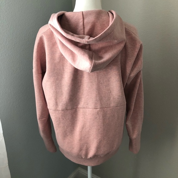 Adidas performance zip up hoodie - Picture 4 of 9